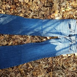 Ae favorite boyfriend jeans